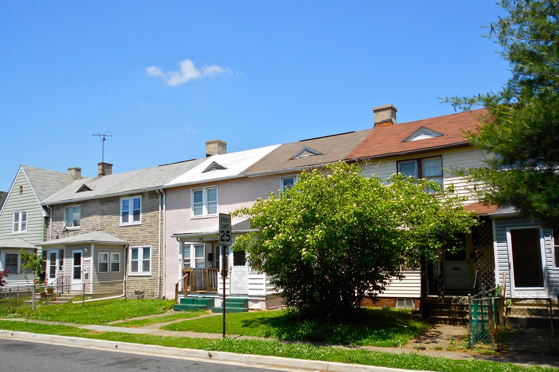 Eco-Waste service in Dundalk, Maryland