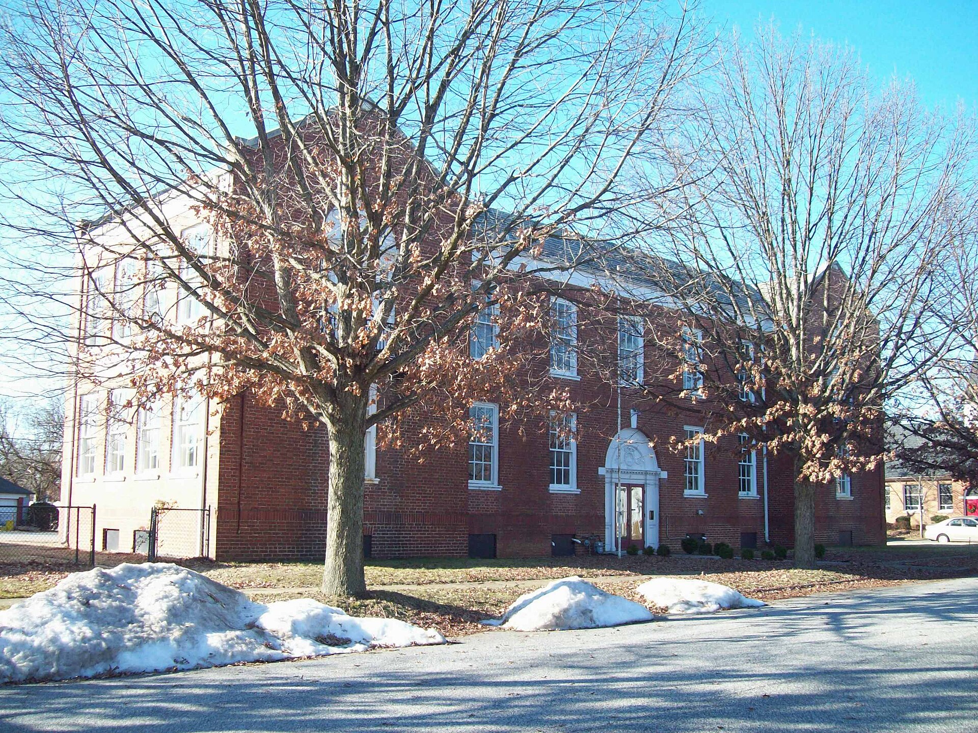 Eco-Waste service in Glen Burnie, Maryland