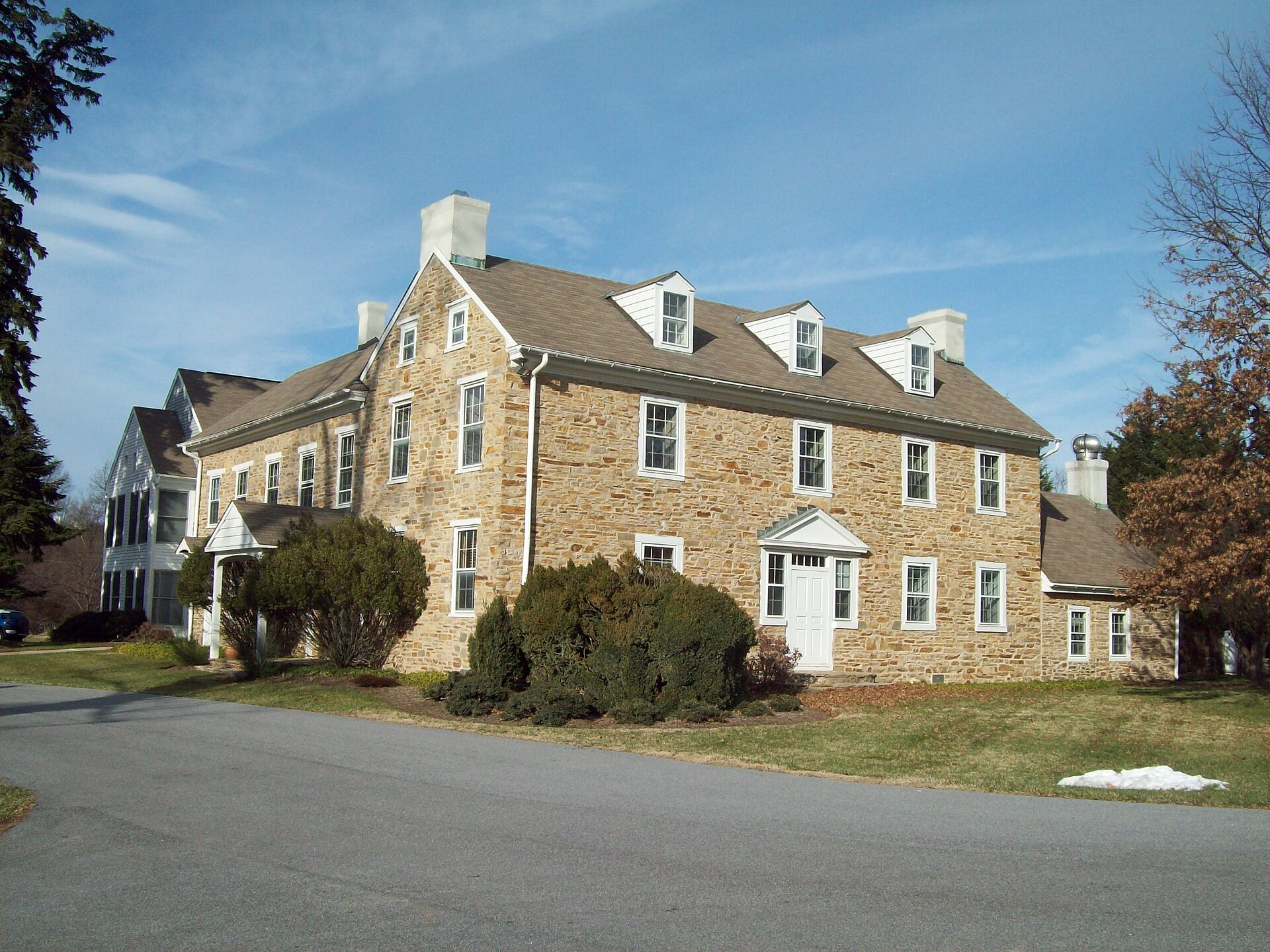 Eco-Waste service in Owings Mills, Maryland
