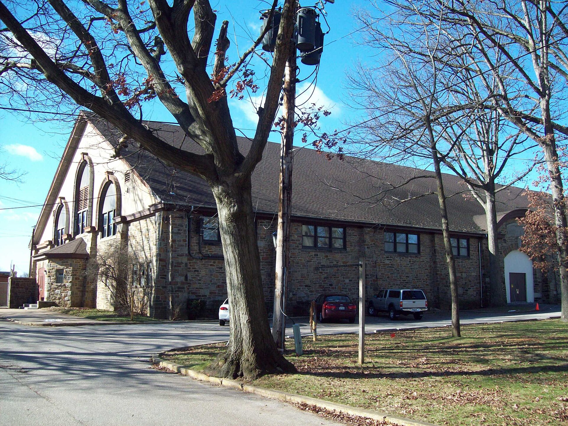 Eco-Waste service in Pikesville, Maryland