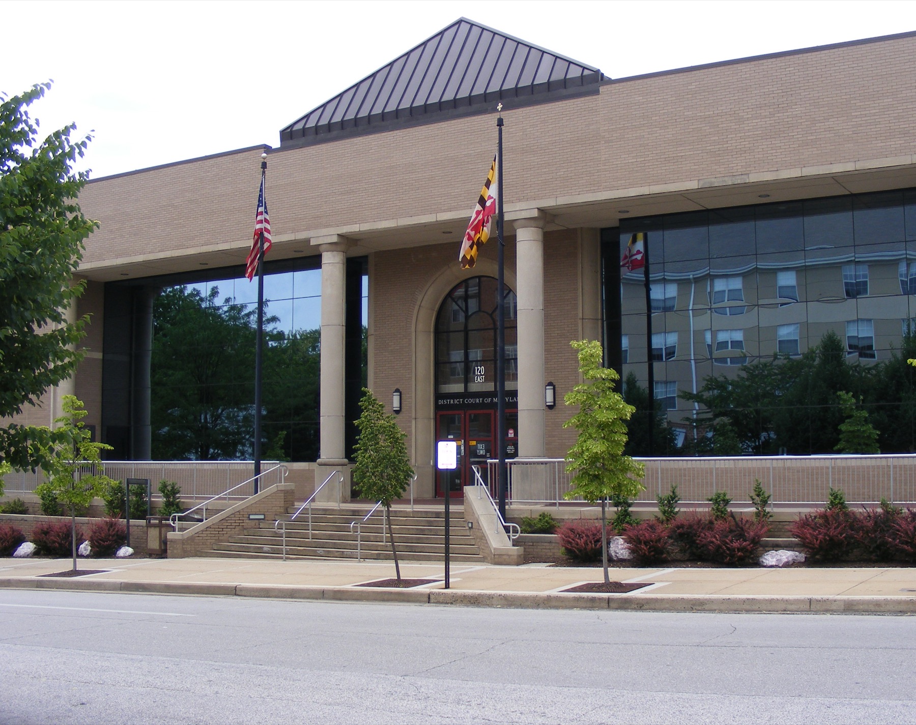 Eco-Waste service in Towson, Maryland